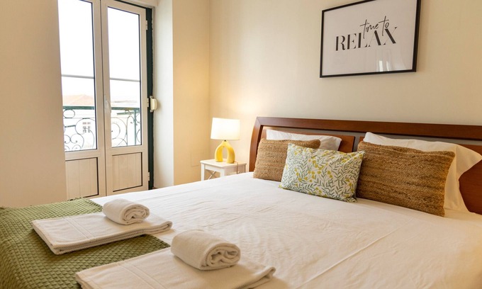 Se Apartment | Alfama District Apartments - Sé