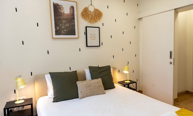 Se Apartment | Alfama District Apartments - Sto Estevão