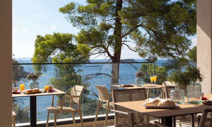 Prizba Hotel | Alfir Resort