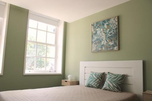 Old Town Apartment | Alfred Studio