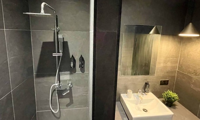 Dijon Centre Ville House | Alfred Suites is an elegant, upscale residence ideally located in the vibrant he