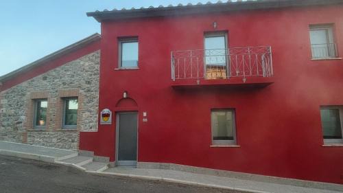 Poggioferro Bed & Breakfast | Alfredo Romano