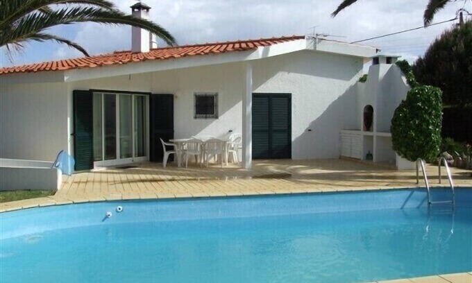 Aljezur House | ALGARVE HOUSE with fully equipped pool FOR RENT