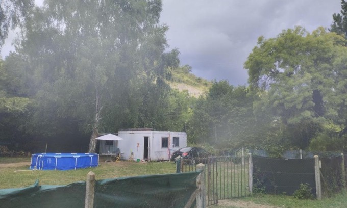 Saint-Pierre-du-Vauvray Other | Algeco