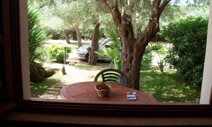 Alghero Apartment | Alghero apartment, in the countryside, "Mirto"