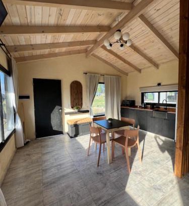 Calamuchita Department Apartment | algo con sierras