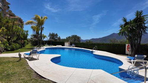 Alhaurin el Grande Apartment | Alhaurin Golf Apartment Casa Sans Soucis