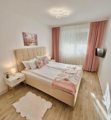 Arad Apartment | Alice Apartment