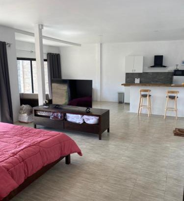 Ko Lanta House | Alice house