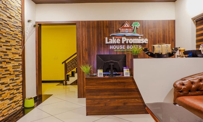 Alappuzha Cabin | Alice Lake Promise