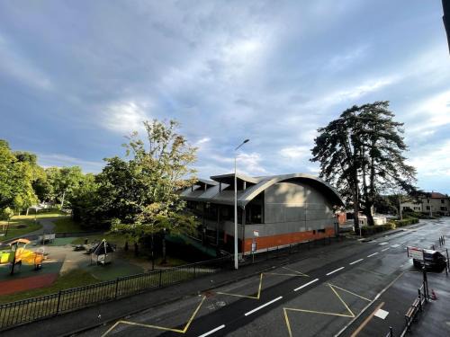 Ferney-Voltaire Apartment | Alicia apartment