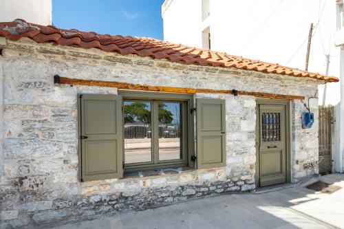 Thasos Town Apartment | Alifadas 1836