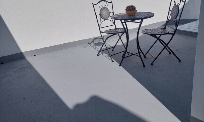 Horta Apartment | Aligus 1 | Uma horta na Horta