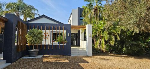 Klapmuts Villa | Alimandi Villa
