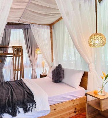 Manolo Fortich Villa | Alina Farm Resort- Two Bedroom Villa