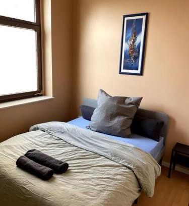 Dueren Apartment | Alios Duren