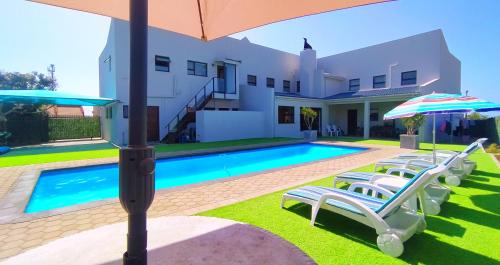 Hartenbos Apartment | Alive@4