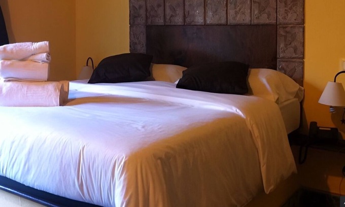 Castellammare del Golfo Resort | Alivi Country Resort
