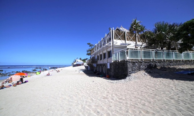 Centre-Ville Hotel | Alize Plage