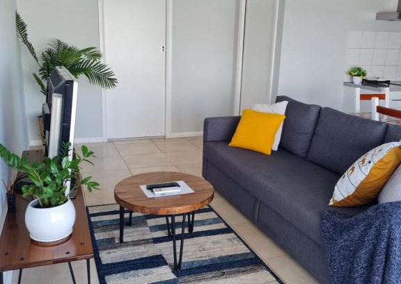 Ashmont Apartment | Alkion Villa
