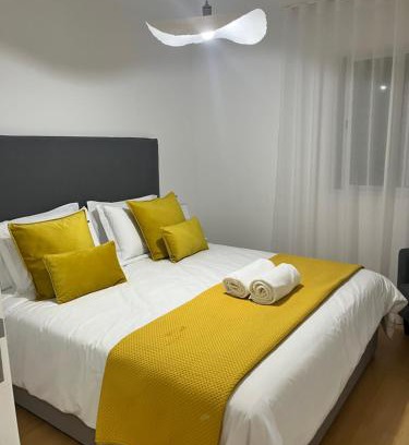 Capelas Apartment | All 4 You