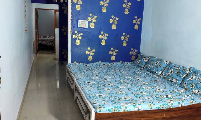 Ujjain House | All bed room is family room and family environment