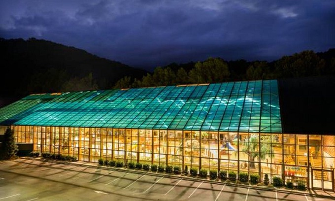 Gatlinburg Villa | All booked for 2025 Westgate Smoky Mtn Resort, 2 bedroom villa