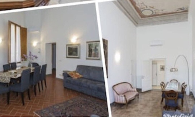 San Niccolo Apartment | All Florence by walk