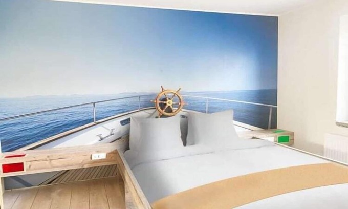 Wangerland Apartment | All inclusive apartment in Wangerland Resort