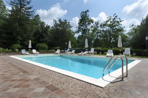 Camaiore Villa | All Inclusive Villa Con Piscina