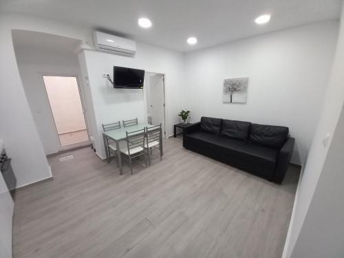 San Anton Apartment | All Season Flat