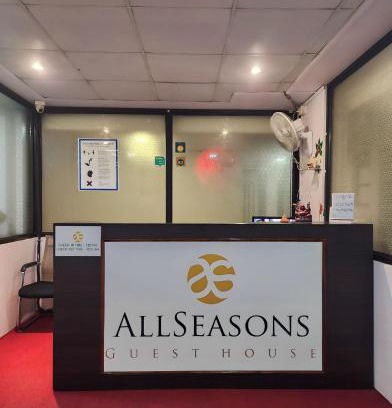 Margao House | All Seasons Guest House I Rooms & Dorms