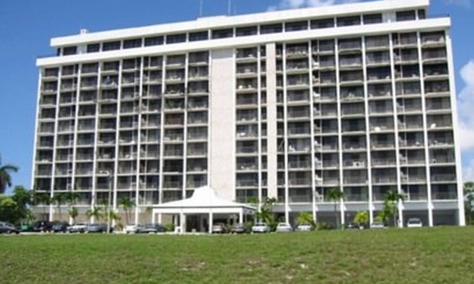 Greening Glade Condo | All the best of the Bahamas at your doorstep