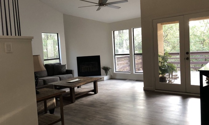 Ruidoso Downs Condo | All The Wild Horses