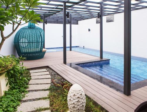 Taitung Hotel | All-Ur Boutique Motel - Tai Tung Branch