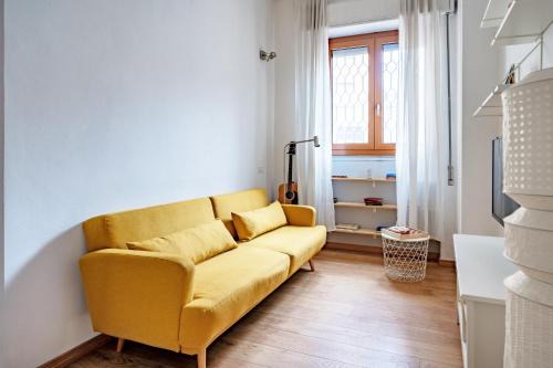 Villa San Giovanni Apartment | All you need is Loft