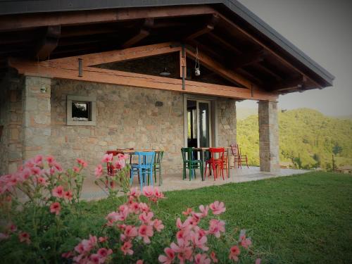 Provaglio Val Sabbia Bed & Breakfast | Alla Vecchia Contrada B&B