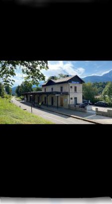Tarvisio Apartment | Alla vecchia stazione