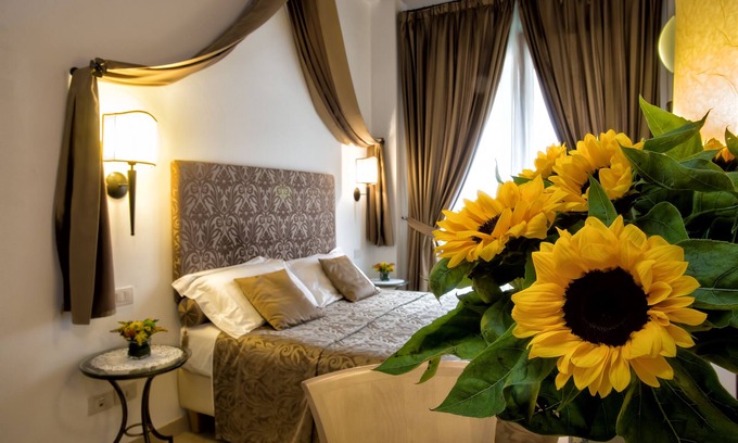 Cannaregio House | Alla Vite Dorata
