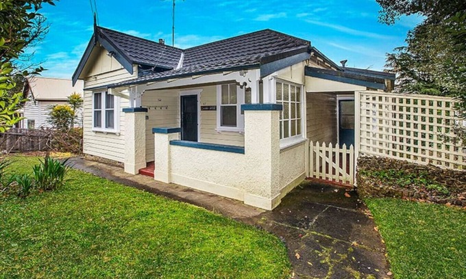 Katoomba Cottage | Allambee Cottage - a place of rest