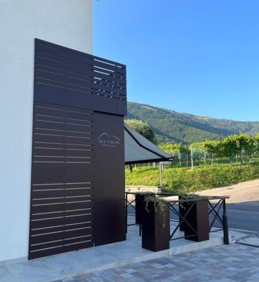 Valdobbiadene House | Alle Colline