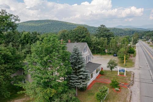Twin Mountain Hotel | Allegory Inn