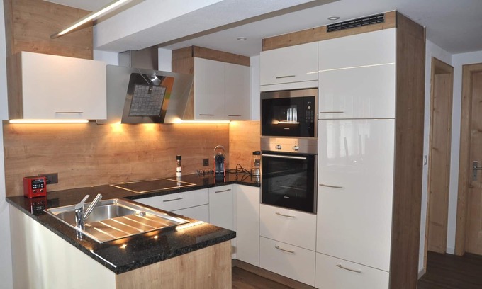 Engadin Scoul Apartment | Allegra and welcome to the Minchületta 2 vacation apartment