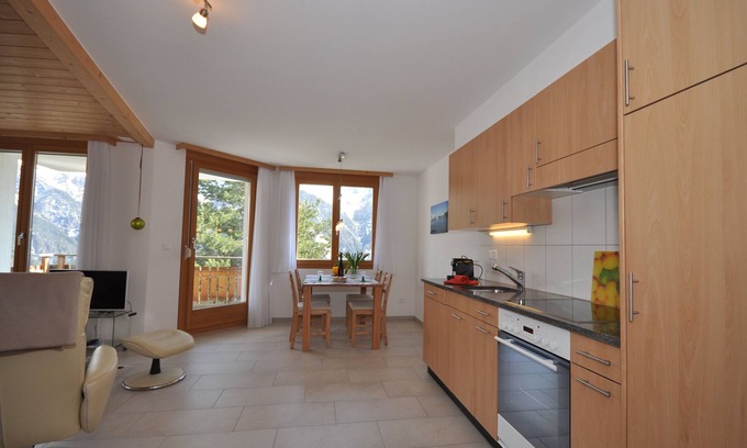 Sent Apartment | Allegra and welcome to the vacation apartment Costa dad Archas A4