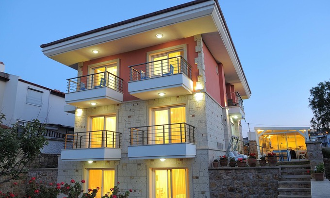 Cesme Hotel | Allegria Hotel