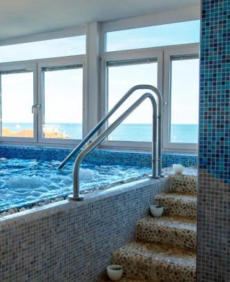 Alassio Hotel | Allegroitalia Alassio Rosa