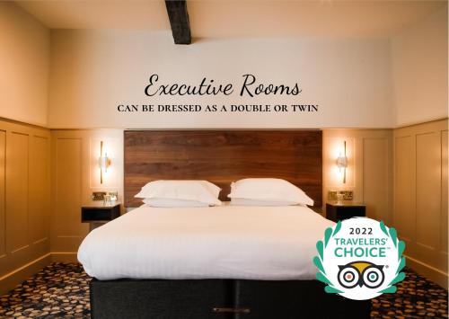 Cockermouth Hotel | Allerdale Court Hotel