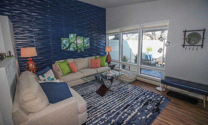 Grand Junction Condo | Allergy Friendly Cobalt Bungalow Close to Hospital