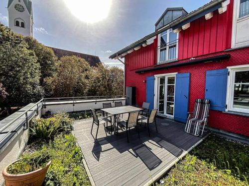 Weiler im Allgau Apartment | Allgäu-Idyll