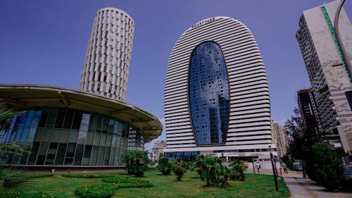 New Boulevard Apartment | Alliance Palace Seaside